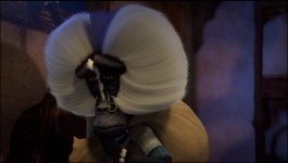 Kung Fu Panda The Dragon Knight - Season 02 Episode 03